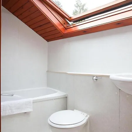 Croft Σπίτι διακοπών Grasmere