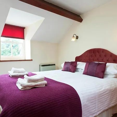 Croft 別荘 グラスミア