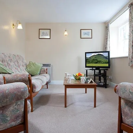 Croft Σπίτι διακοπών *