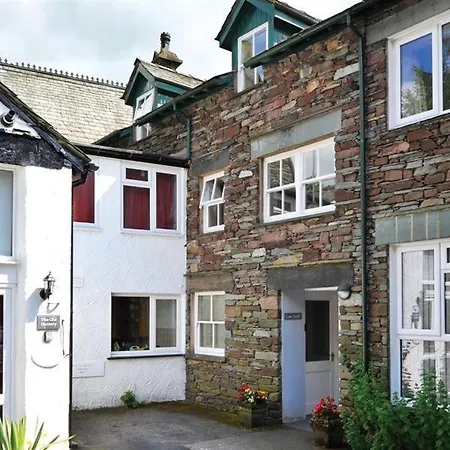 Croft Σπίτι διακοπών